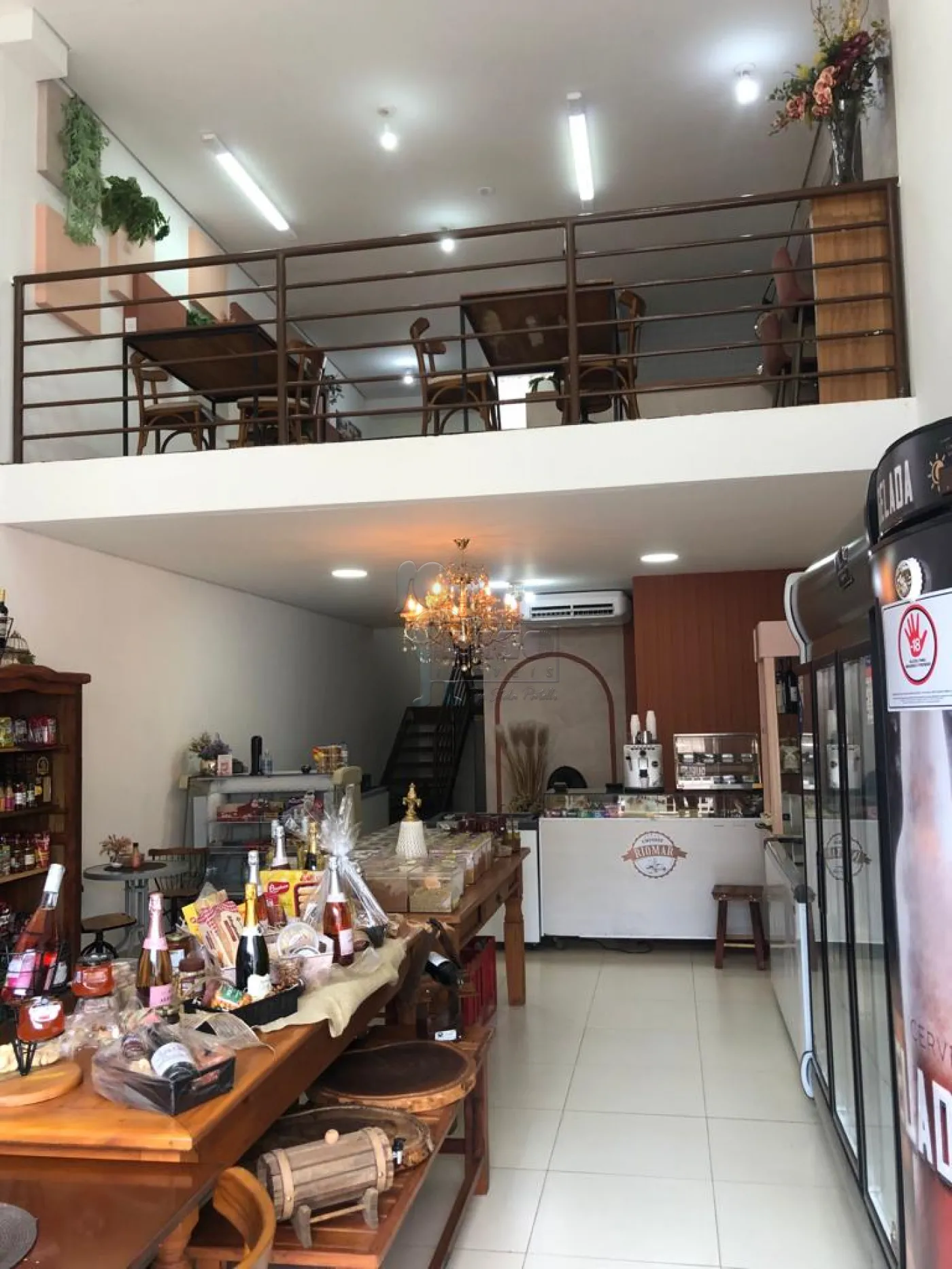 Alugar Comercial / Salão/Galpão/Armazém em Ribeirão Preto R$ 2.600,00 - Foto 1