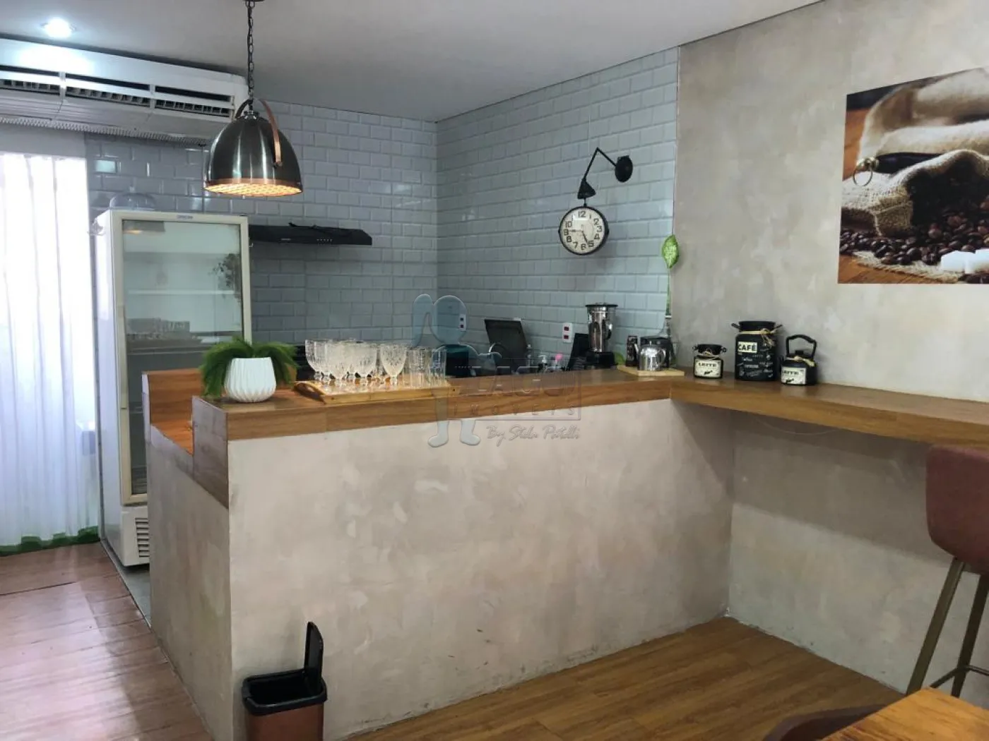 Alugar Comercial / Salão/Galpão/Armazém em Ribeirão Preto R$ 2.600,00 - Foto 5