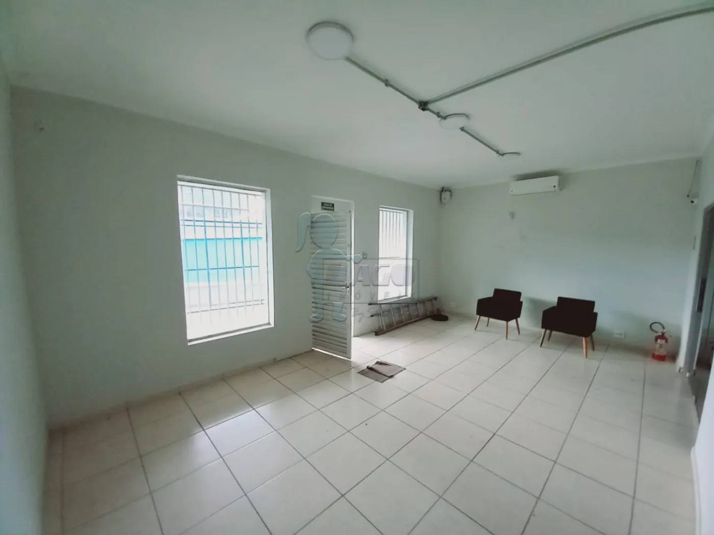 Alugar Comercial / Casa Comercial em Ribeirão Preto R$ 7.000,00 - Foto 3