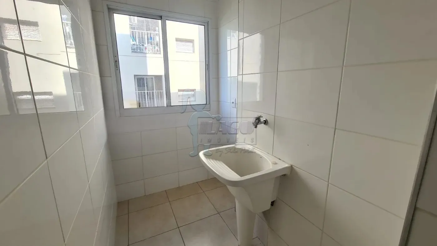 Alugar Apartamentos / Padrão em Ribeirão Preto R$ 1.200,00 - Foto 7