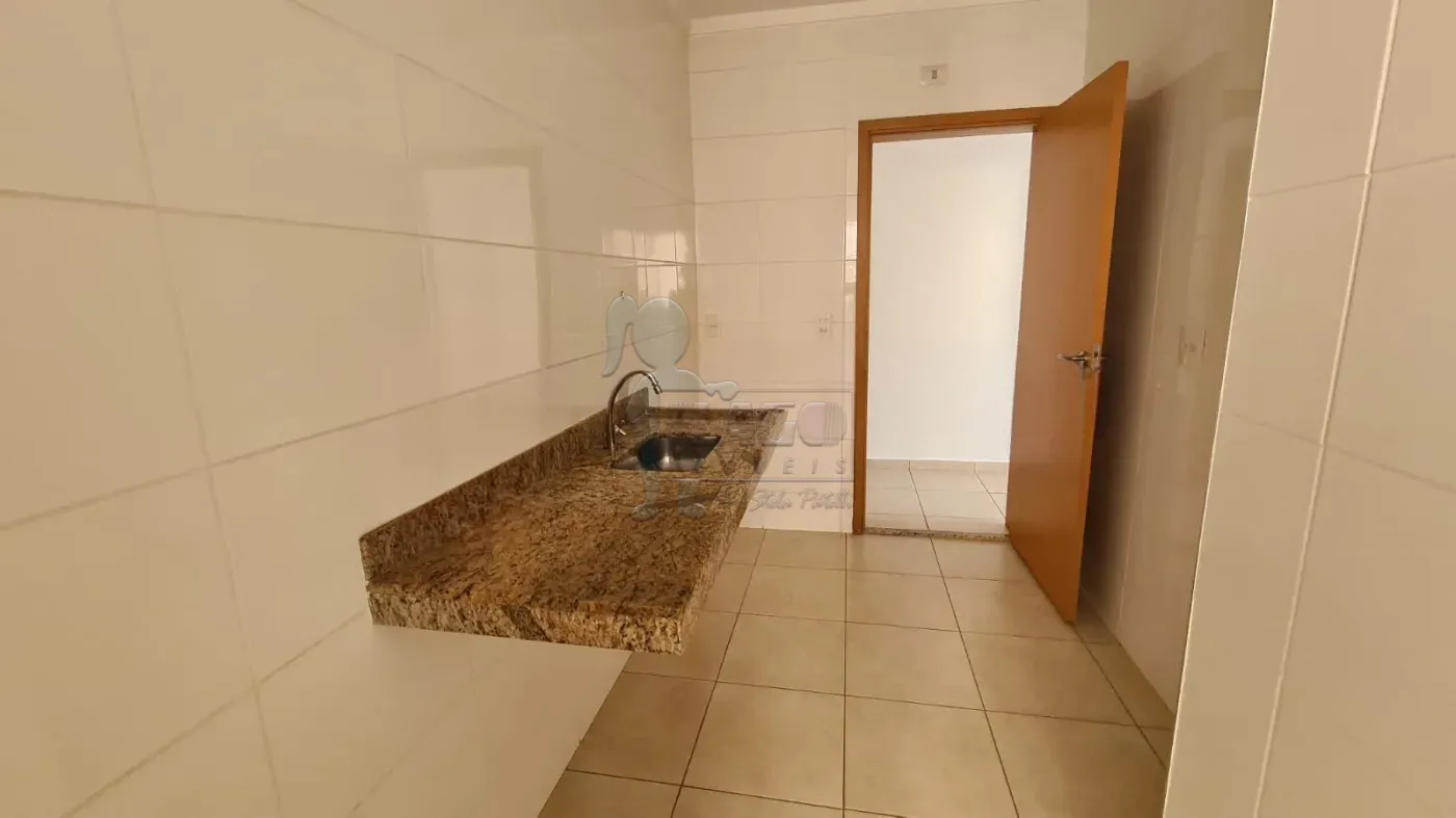 Alugar Apartamentos / Padrão em Ribeirão Preto R$ 1.200,00 - Foto 3