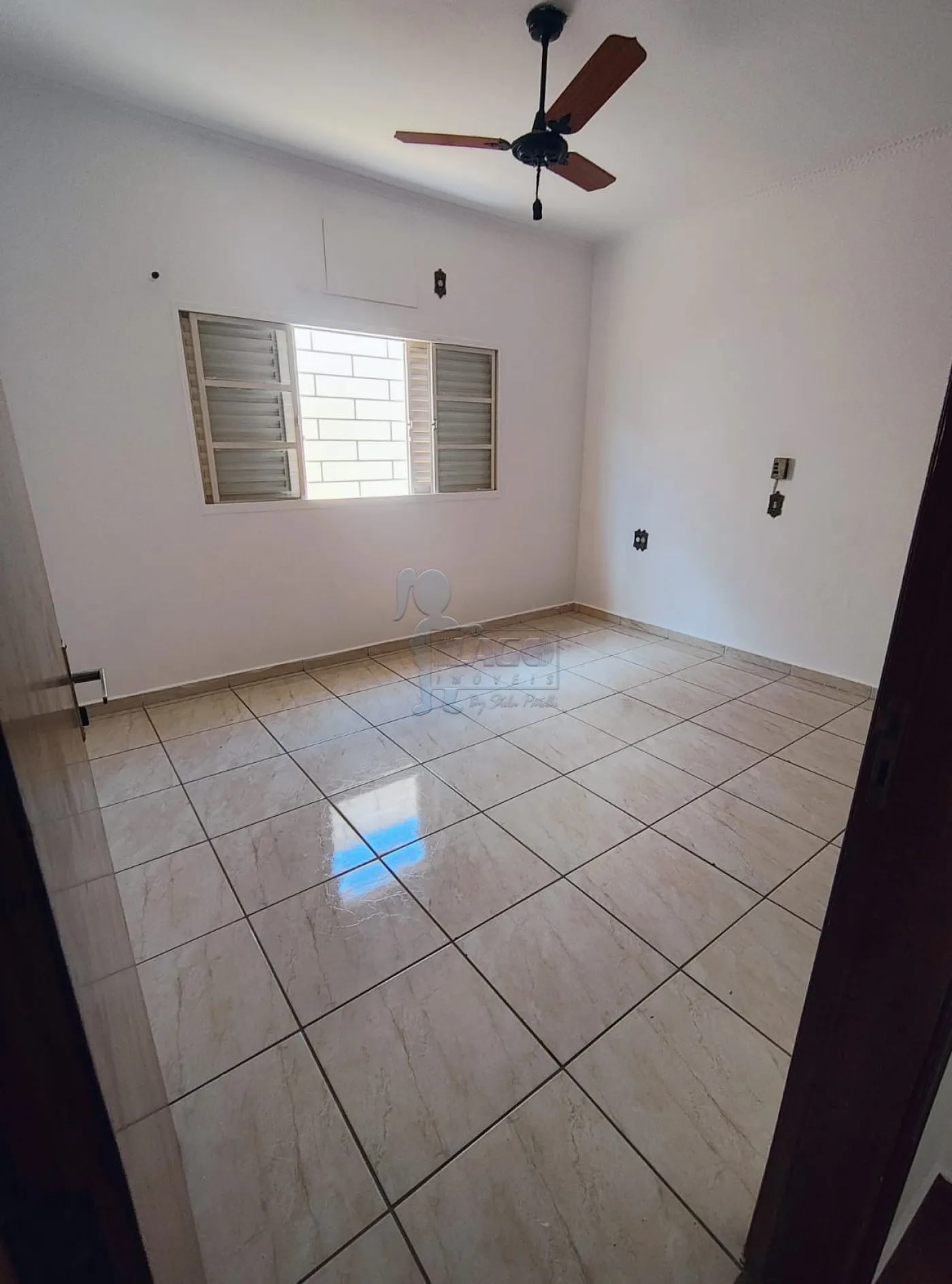 Alugar Casas / Padrão em Ribeirão Preto R$ 1.450,00 - Foto 14