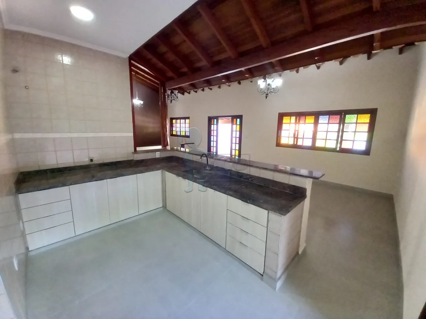 Alugar Casas / Chácara/Rancho em Ribeirão Preto R$ 6.500,00 - Foto 13