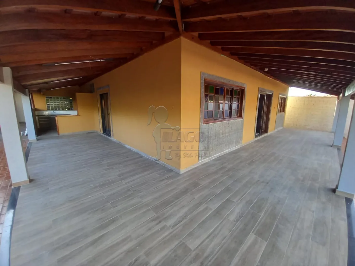 Alugar Casas / Chácara/Rancho em Ribeirão Preto R$ 6.500,00 - Foto 16