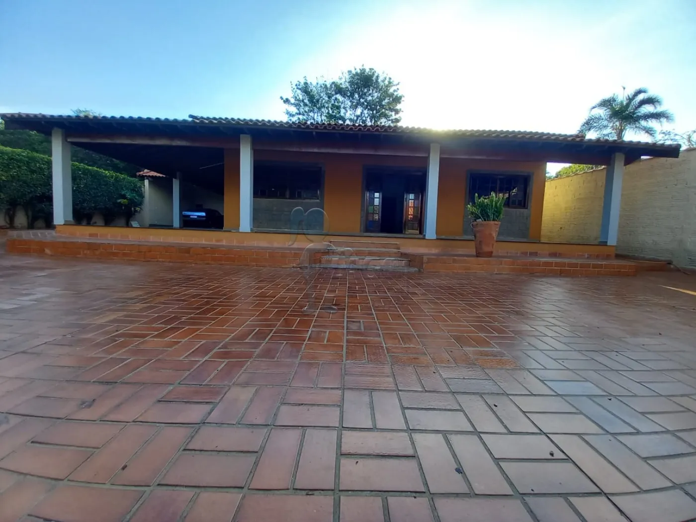 Alugar Casas / Chácara/Rancho em Ribeirão Preto R$ 6.500,00 - Foto 26