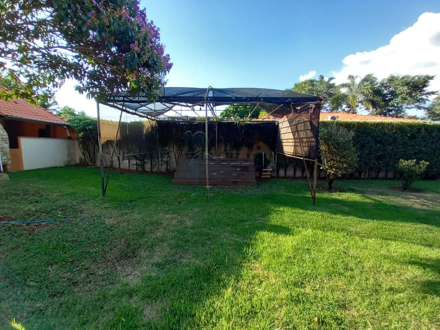 Alugar Casas / Chácara/Rancho em Ribeirão Preto R$ 6.500,00 - Foto 32