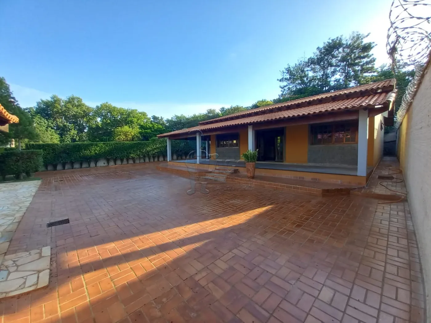 Alugar Casas / Chácara/Rancho em Ribeirão Preto R$ 6.500,00 - Foto 37