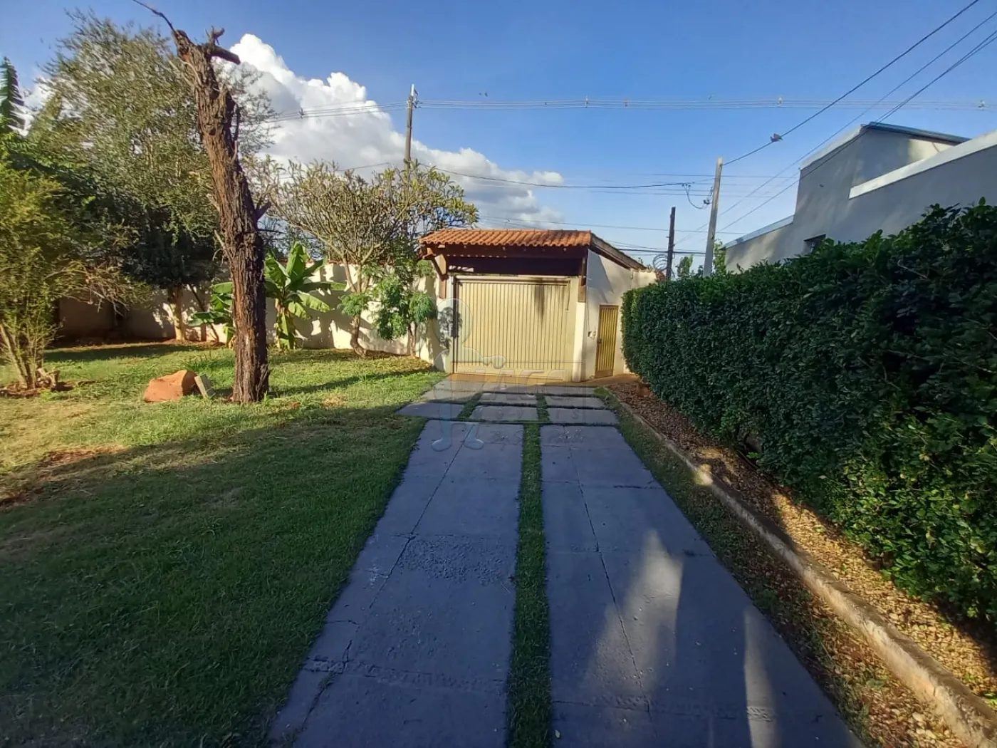 Alugar Casas / Chácara/Rancho em Ribeirão Preto R$ 6.500,00 - Foto 38