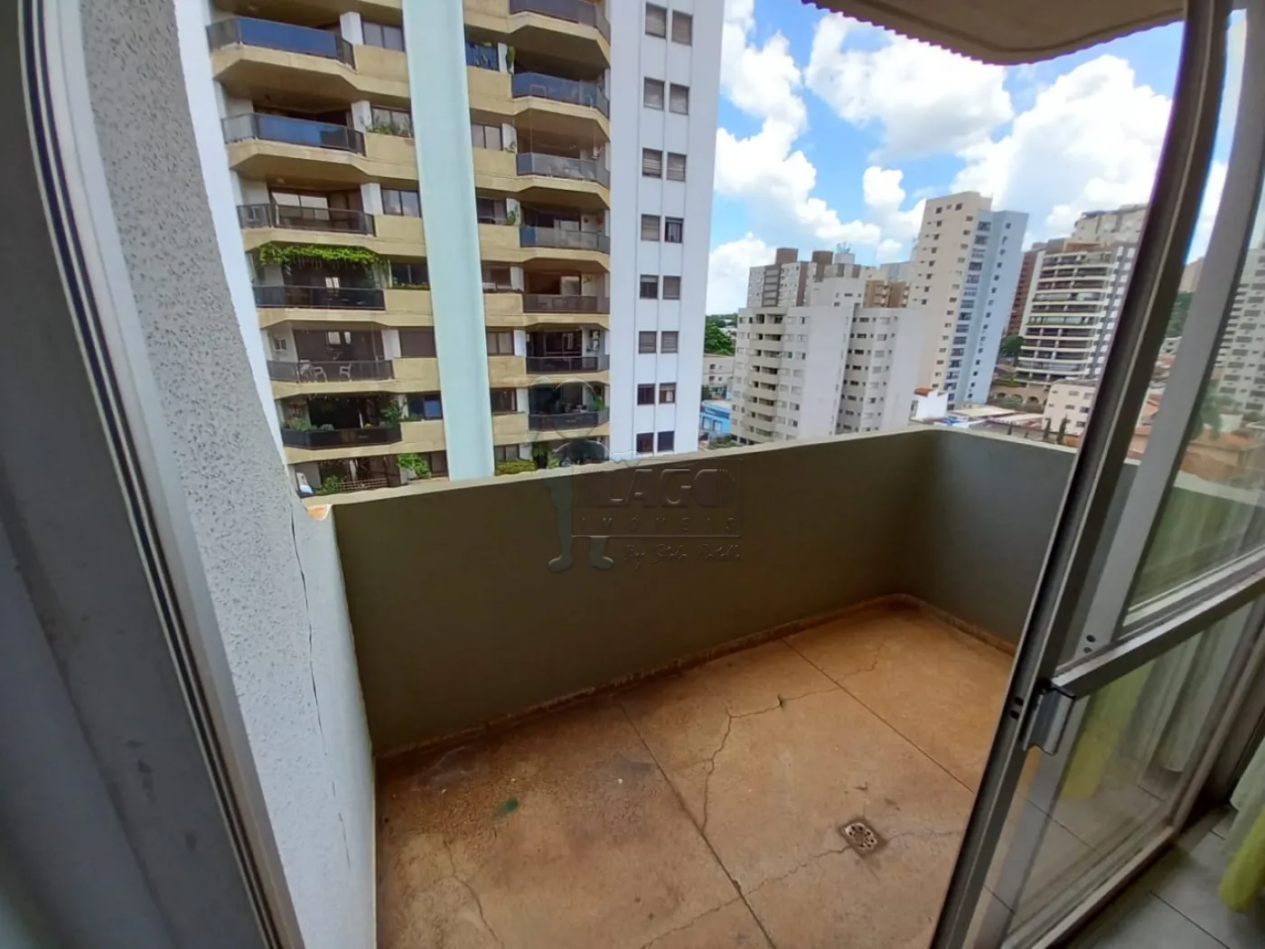 Alugar Apartamentos / Padrão em Ribeirão Preto R$ 800,00 - Foto 3