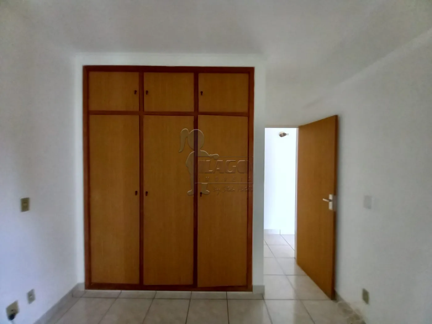 Alugar Apartamentos / Padrão em Ribeirão Preto R$ 800,00 - Foto 5