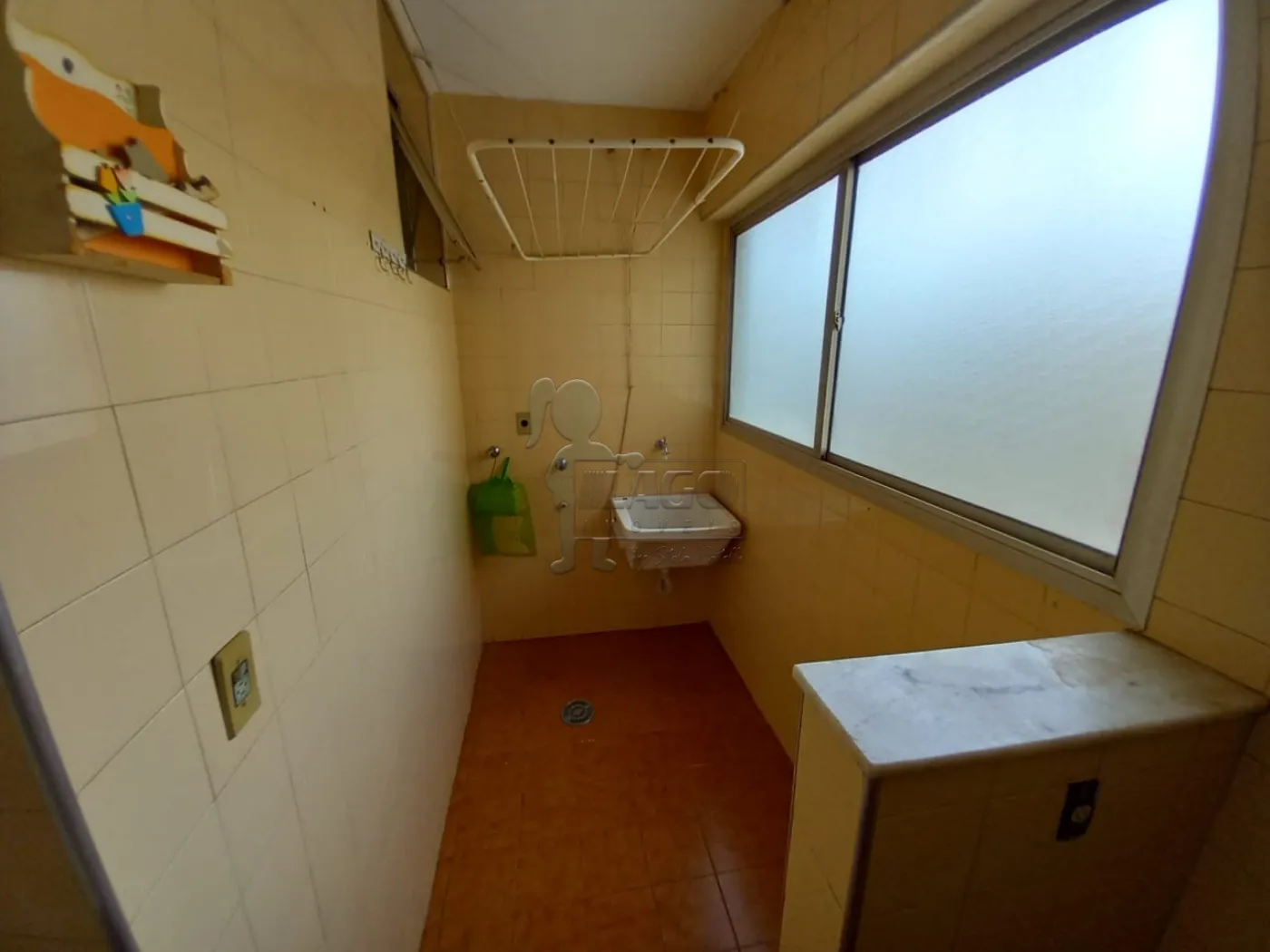 Alugar Apartamentos / Padrão em Ribeirão Preto R$ 800,00 - Foto 8