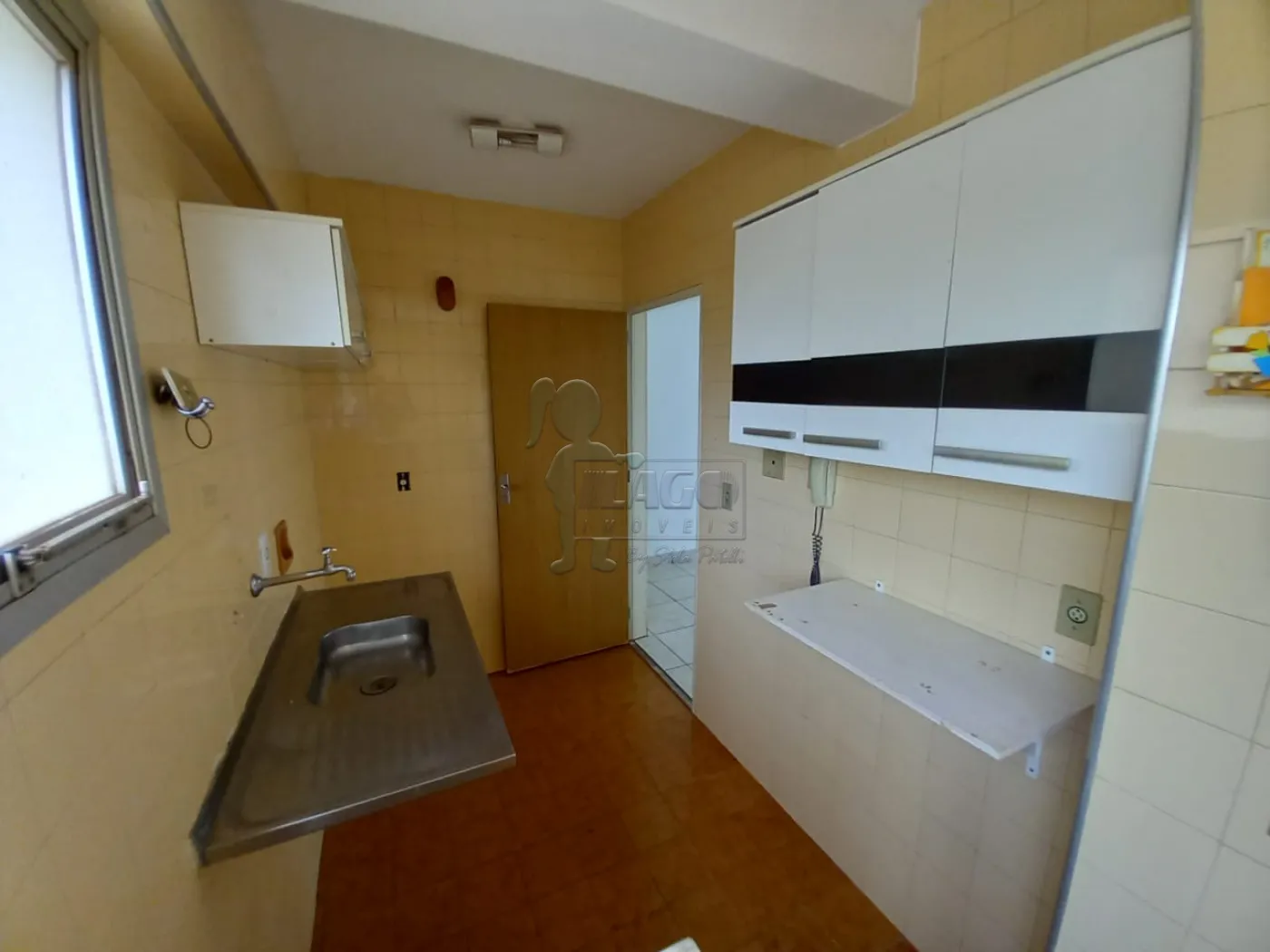 Alugar Apartamentos / Padrão em Ribeirão Preto R$ 800,00 - Foto 9