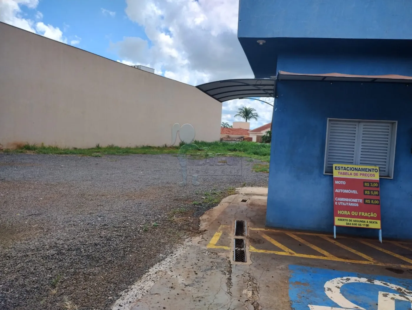 Alugar Terrenos / Padrão em Ribeirão Preto R$ 3.500,00 - Foto 3