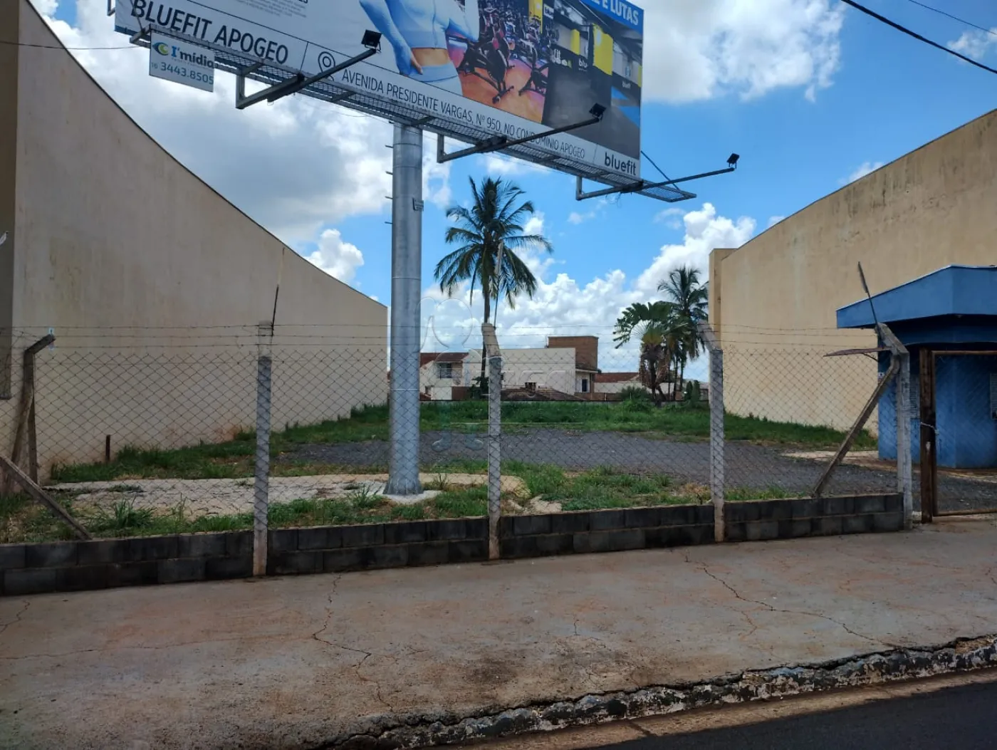 Alugar Terrenos / Padrão em Ribeirão Preto R$ 3.500,00 - Foto 4