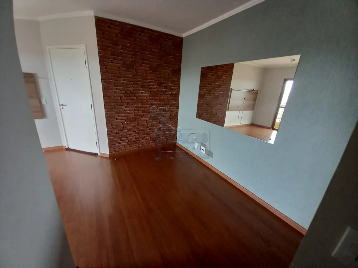 Alugar Apartamentos / Padrão em Ribeirão Preto R$ 1.700,00 - Foto 6