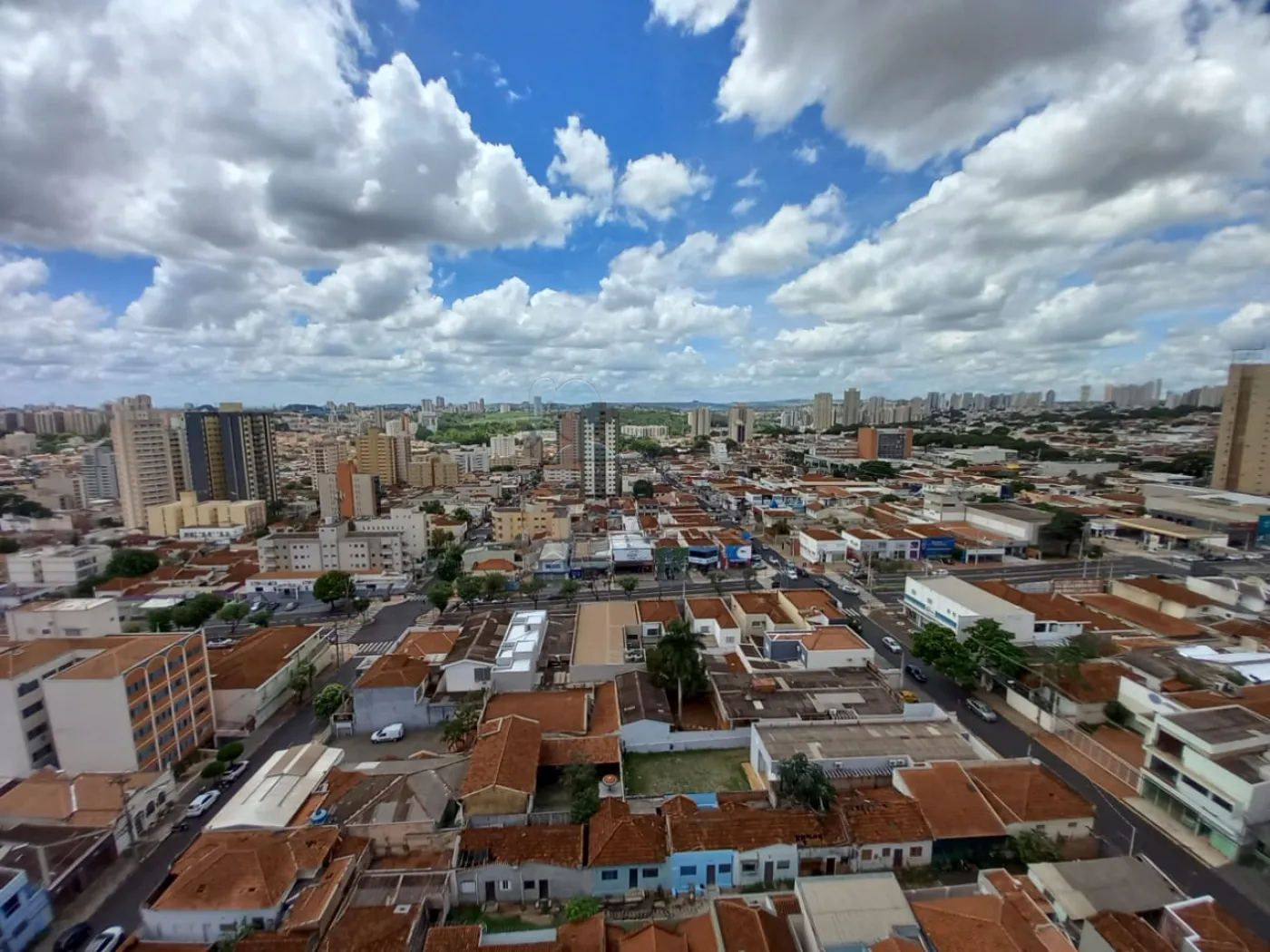 Alugar Apartamentos / Padrão em Ribeirão Preto R$ 1.700,00 - Foto 10