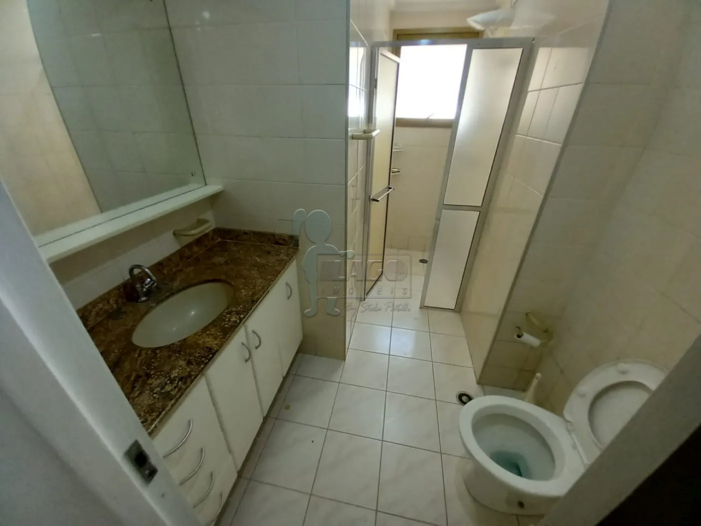 Alugar Apartamentos / Padrão em Ribeirão Preto R$ 1.700,00 - Foto 17