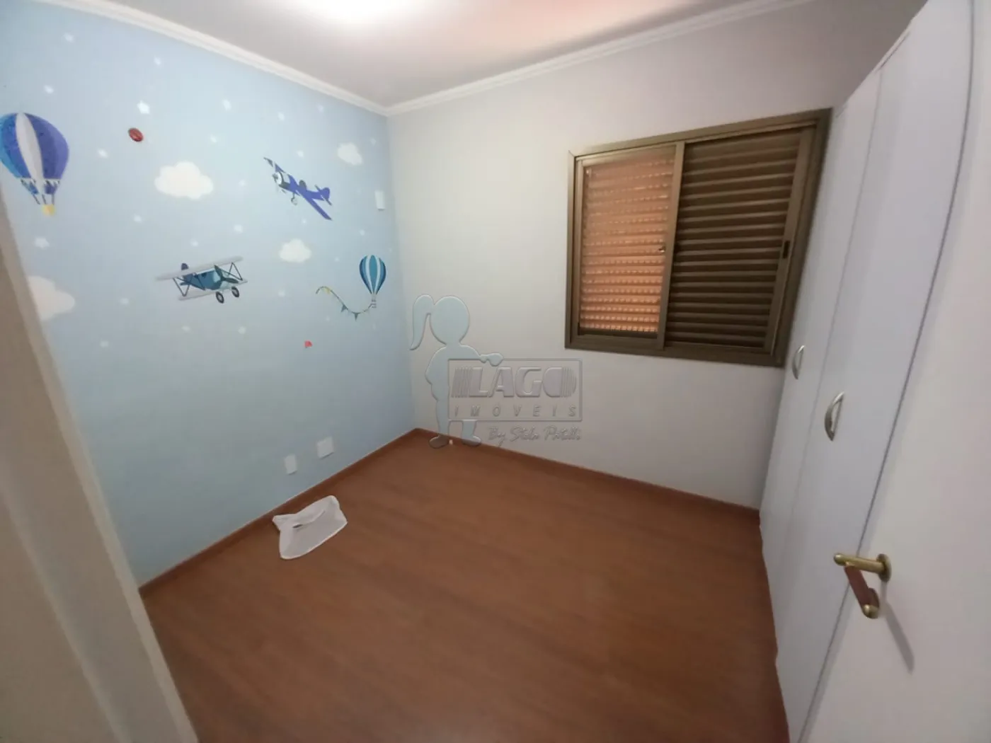 Alugar Apartamentos / Padrão em Ribeirão Preto R$ 1.700,00 - Foto 19