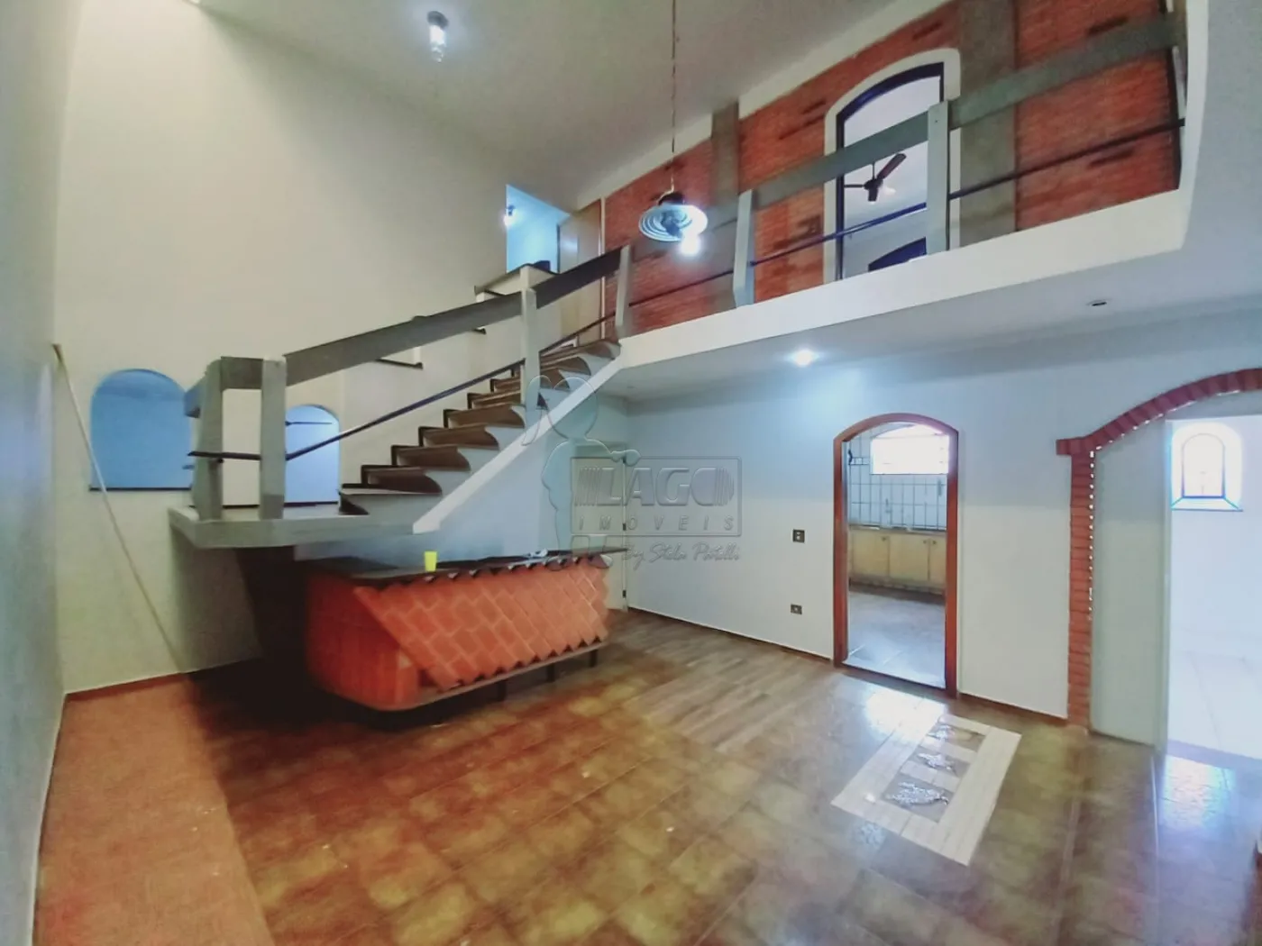 Alugar Casas / Padrão em Ribeirão Preto R$ 4.250,00 - Foto 3