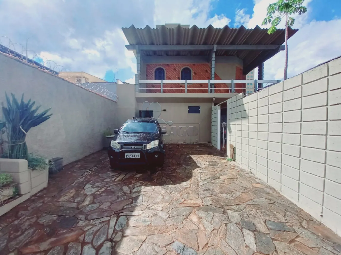 Alugar Casas / Padrão em Ribeirão Preto R$ 4.250,00 - Foto 48