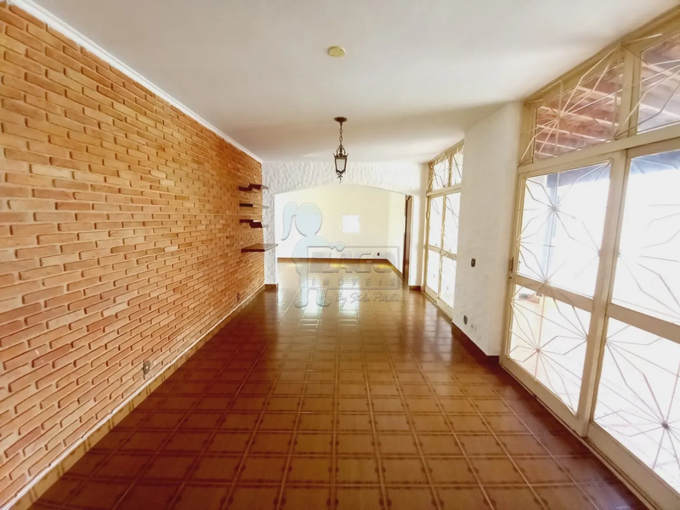 Alugar Casas / Padrão em Ribeirão Preto R$ 2.700,00 - Foto 3