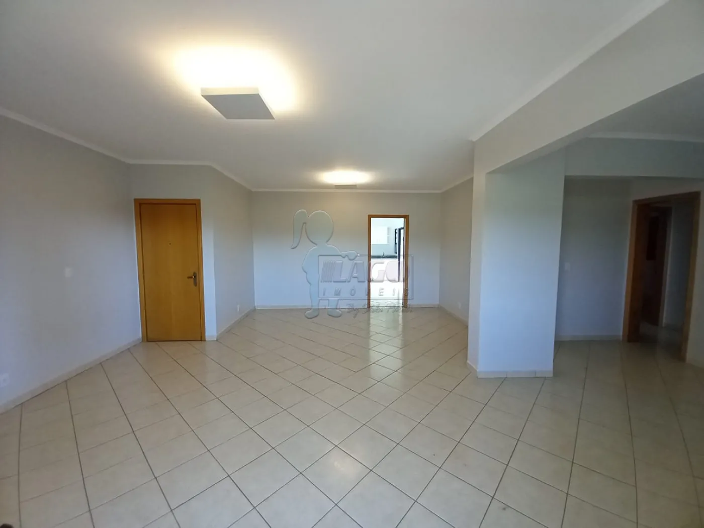 Alugar Apartamentos / Padrão em Ribeirão Preto R$ 3.000,00 - Foto 3