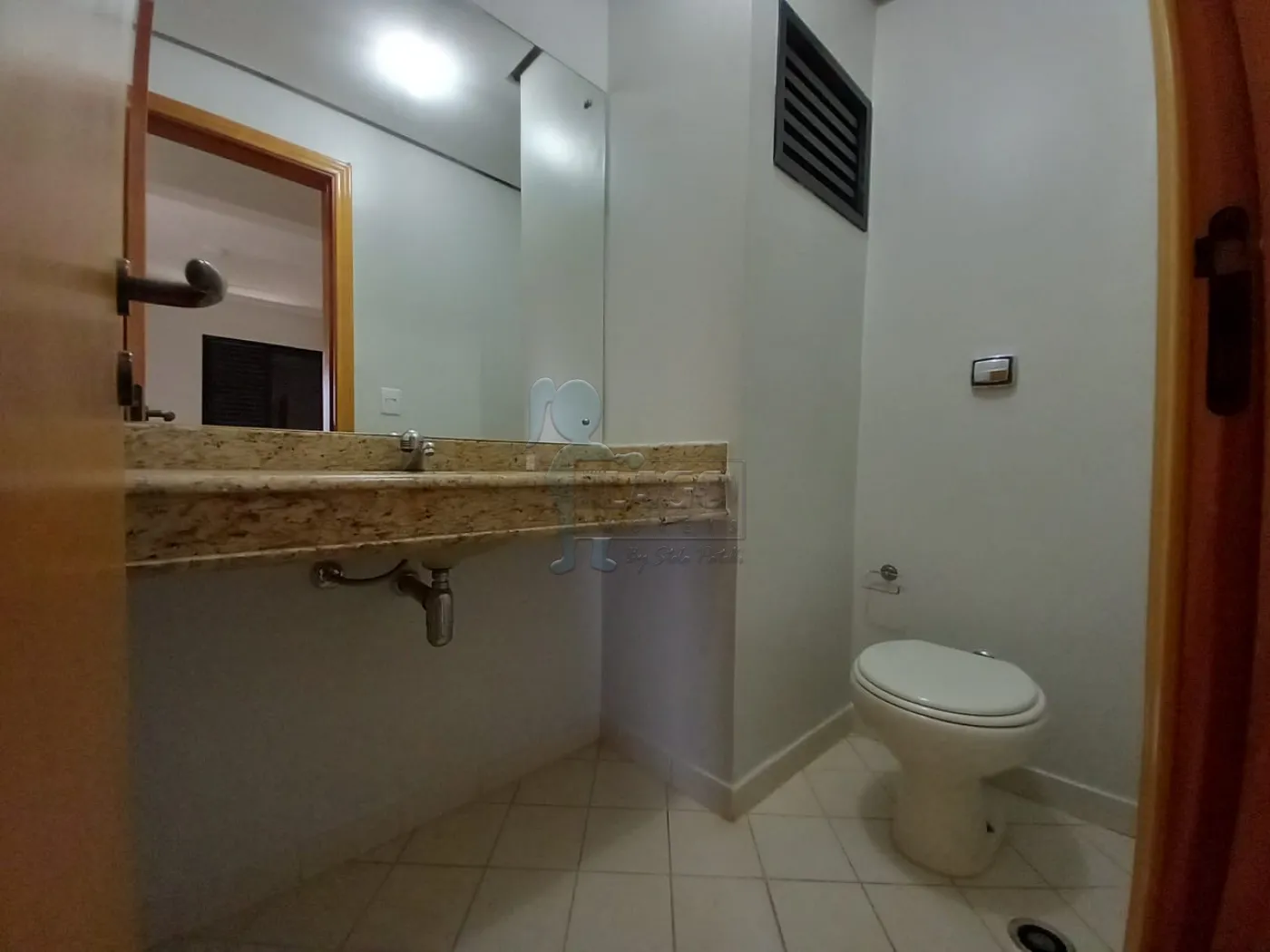 Alugar Apartamentos / Padrão em Ribeirão Preto R$ 3.000,00 - Foto 9