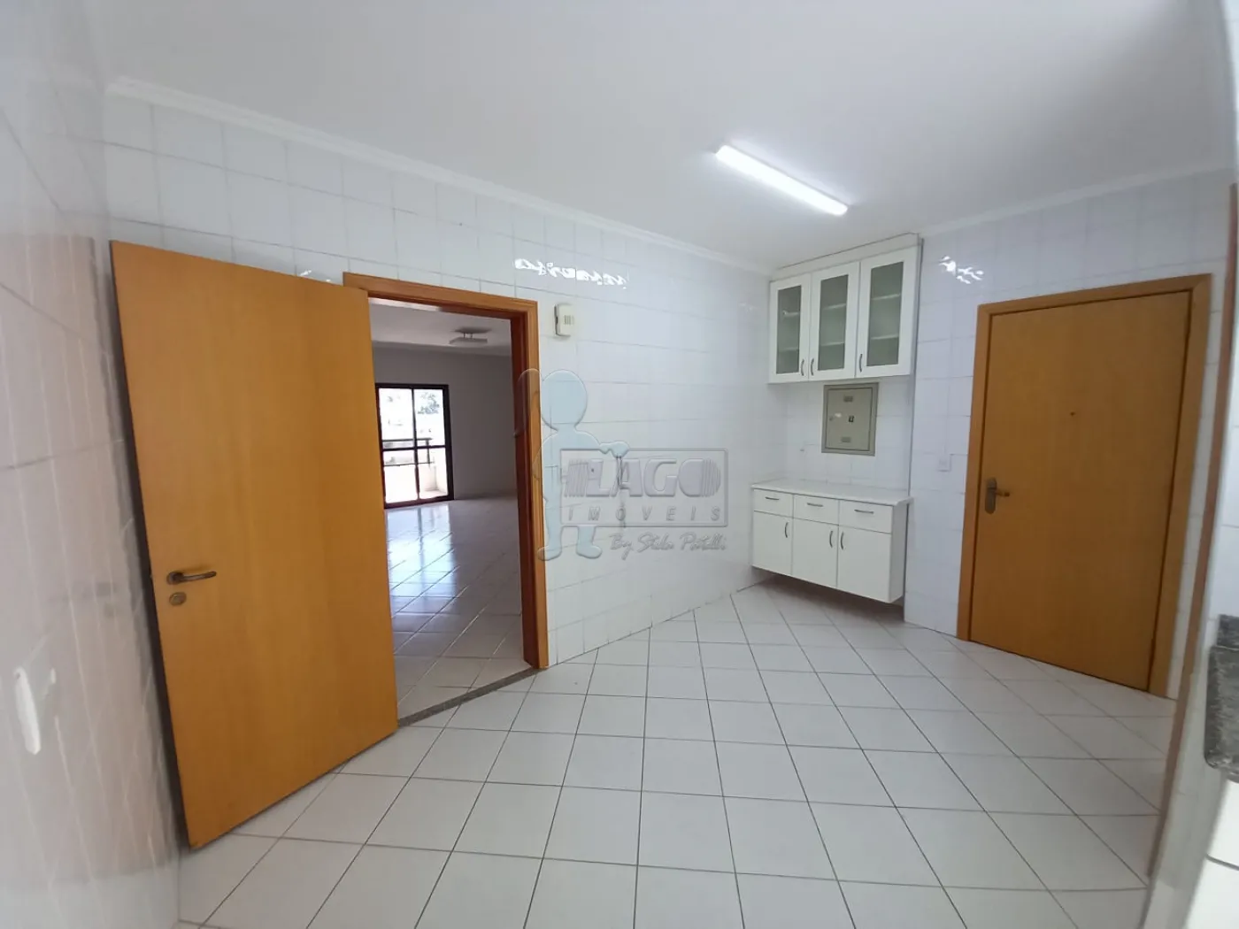 Alugar Apartamentos / Padrão em Ribeirão Preto R$ 3.000,00 - Foto 5