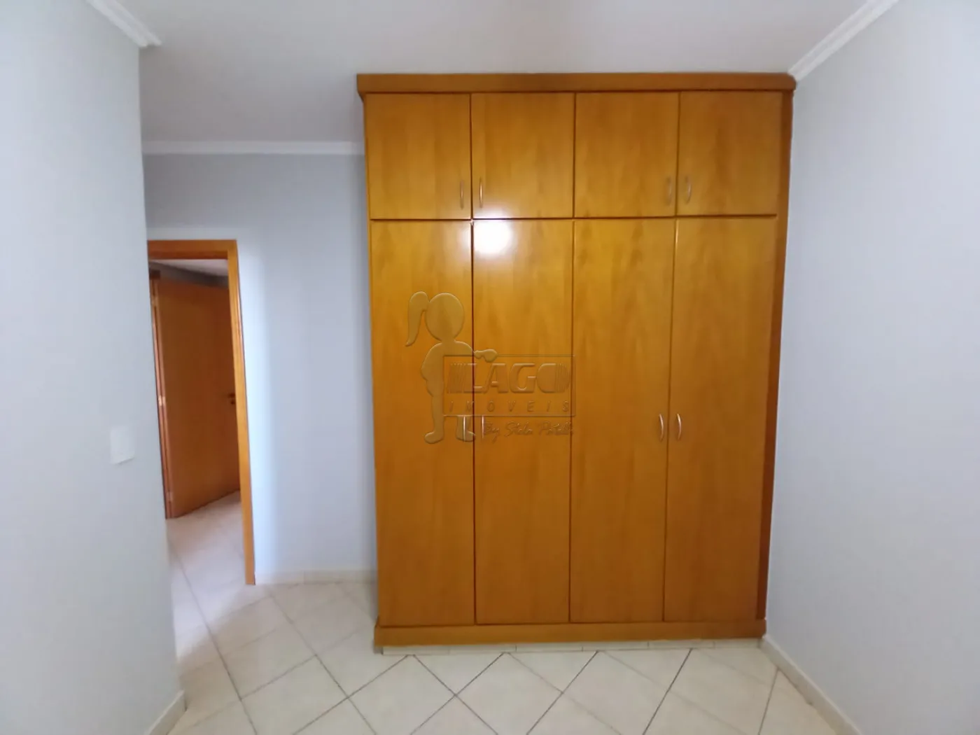 Alugar Apartamentos / Padrão em Ribeirão Preto R$ 3.000,00 - Foto 16