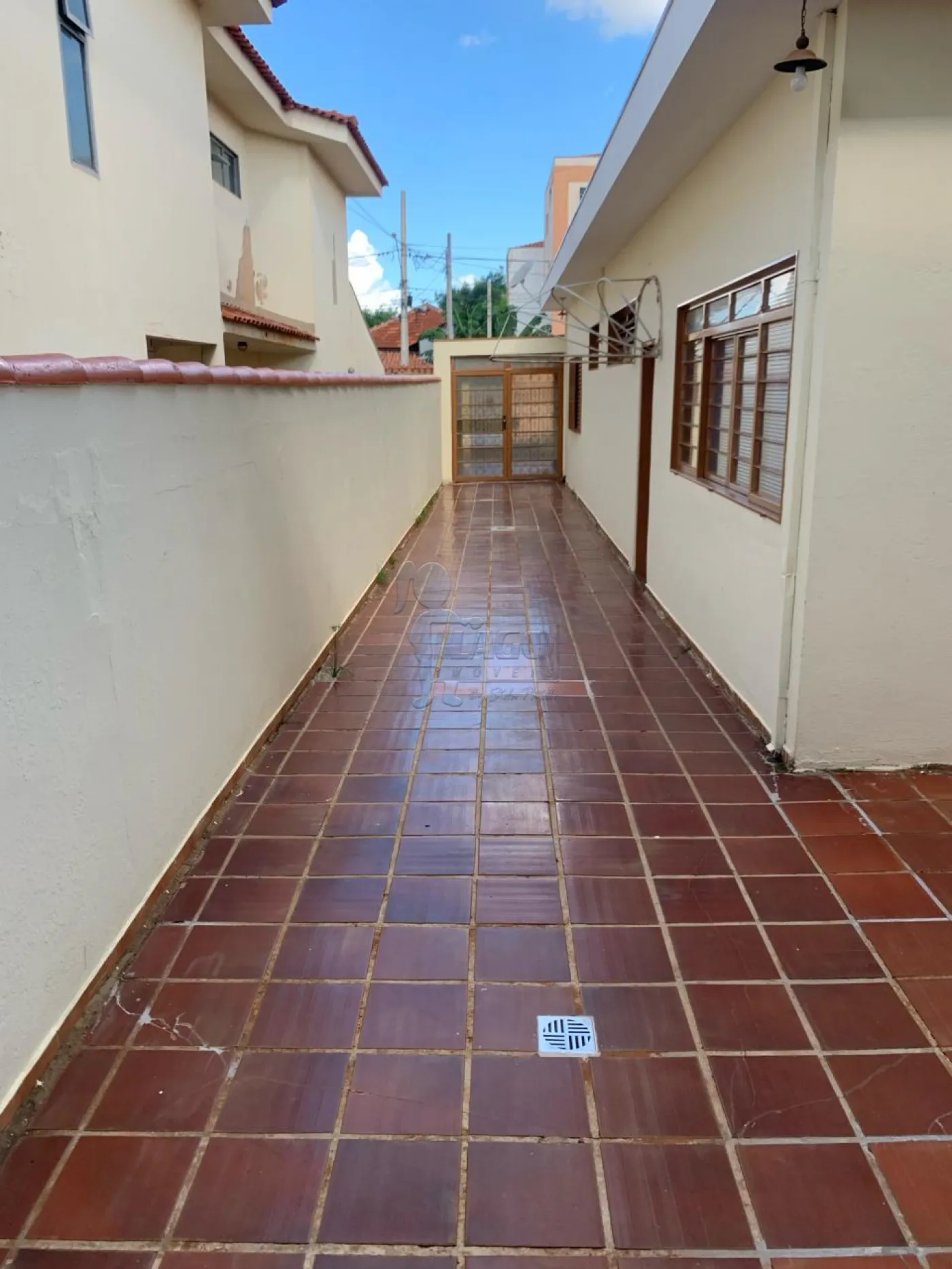 Alugar Casas / Padrão em Ribeirão Preto R$ 2.500,00 - Foto 35