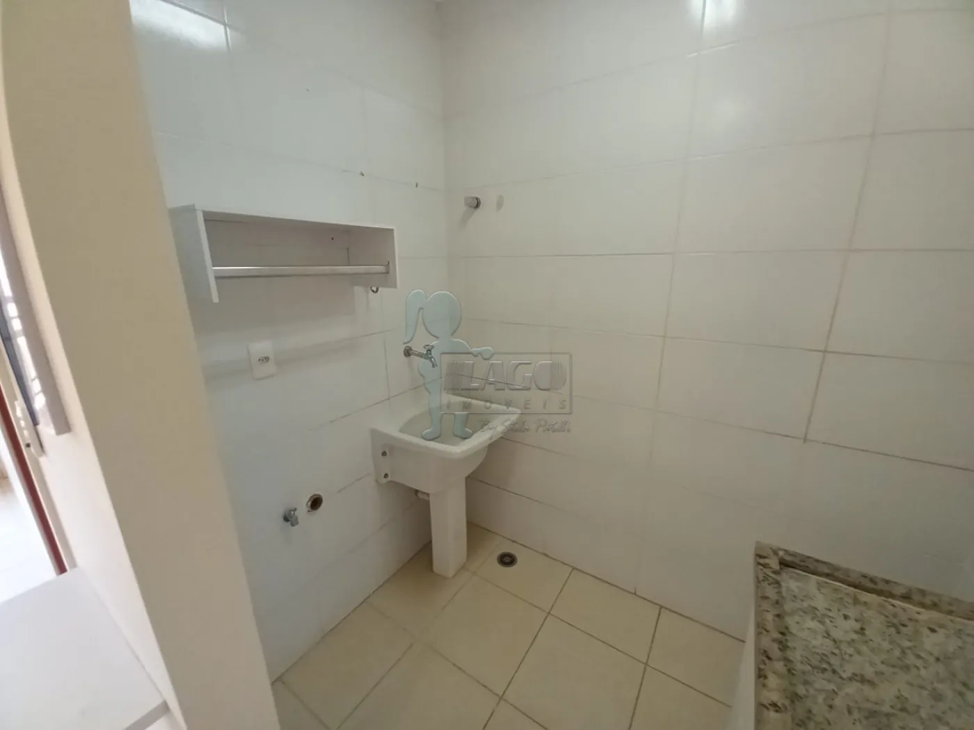 Alugar Apartamentos / Padrão em Ribeirão Preto R$ 1.250,00 - Foto 4