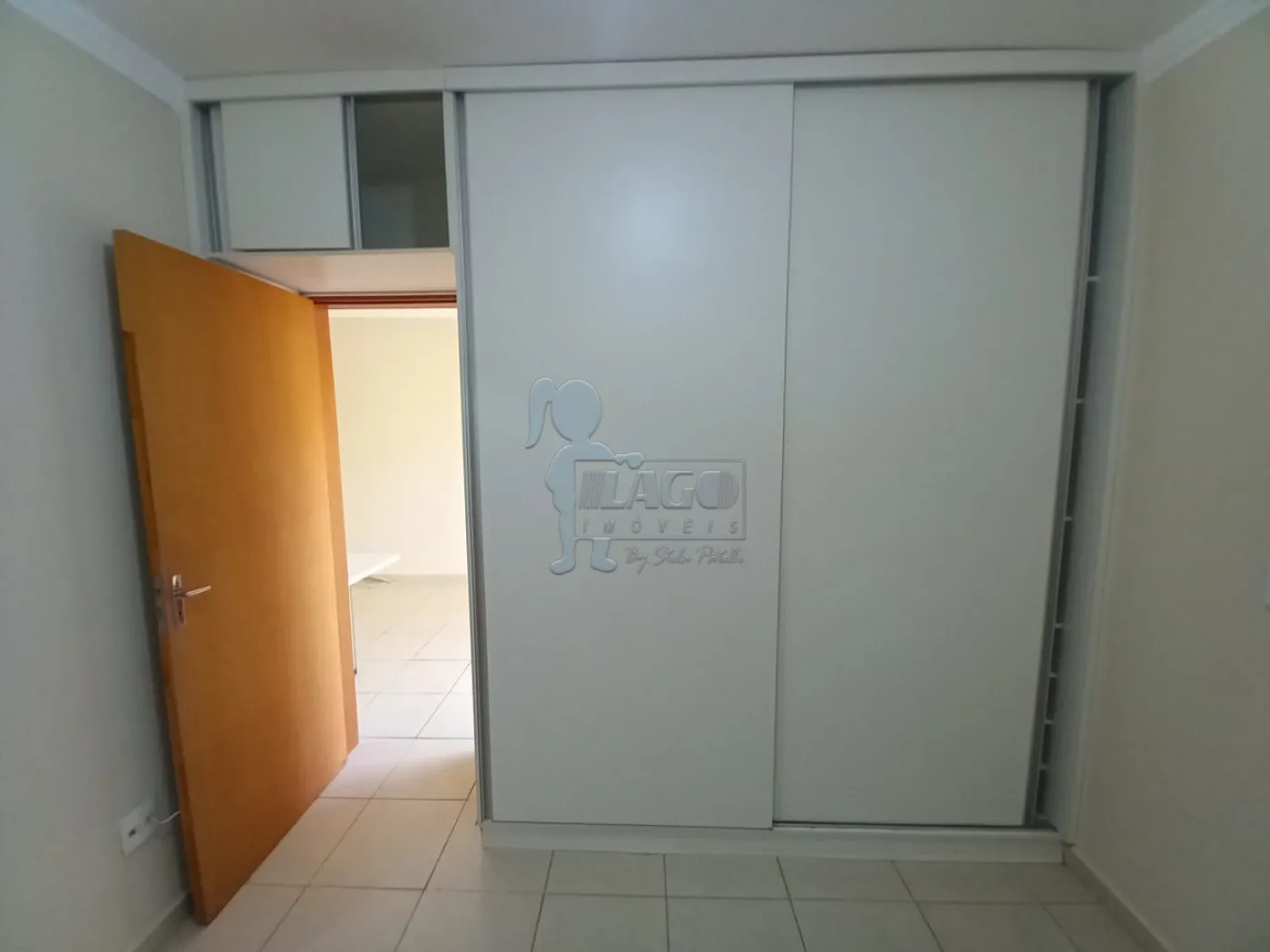 Alugar Apartamentos / Padrão em Ribeirão Preto R$ 1.250,00 - Foto 6