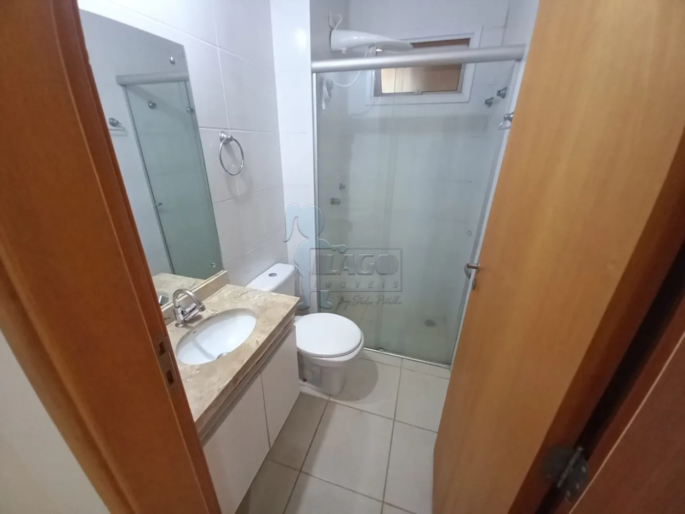 Alugar Apartamentos / Padrão em Ribeirão Preto R$ 1.250,00 - Foto 7