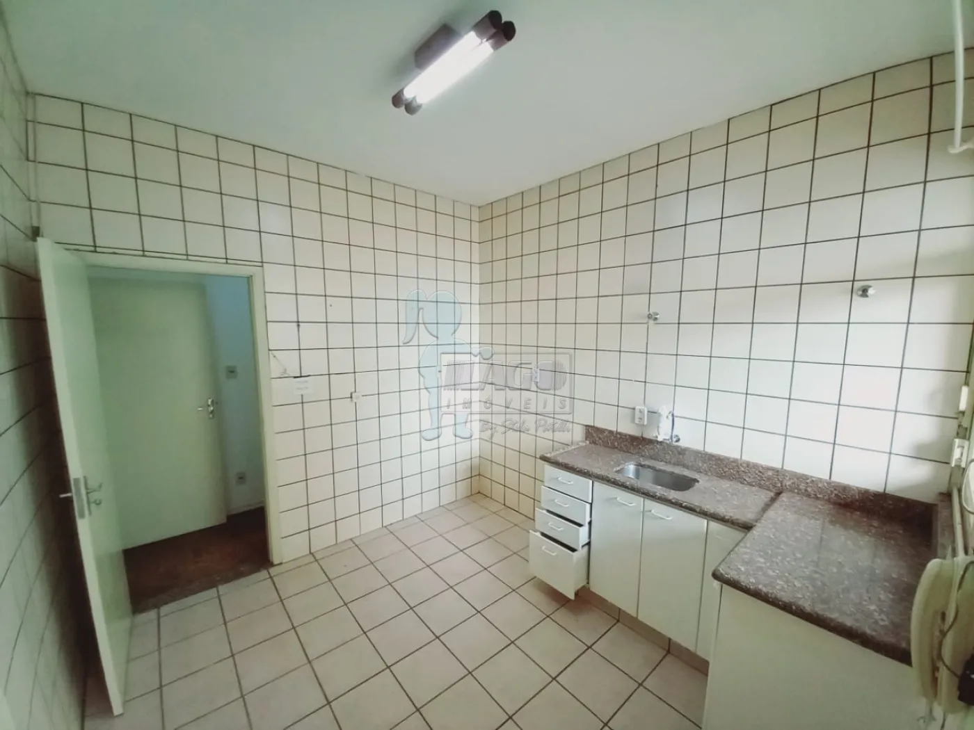 Alugar Apartamentos / Padrão em Ribeirão Preto R$ 1.200,00 - Foto 10