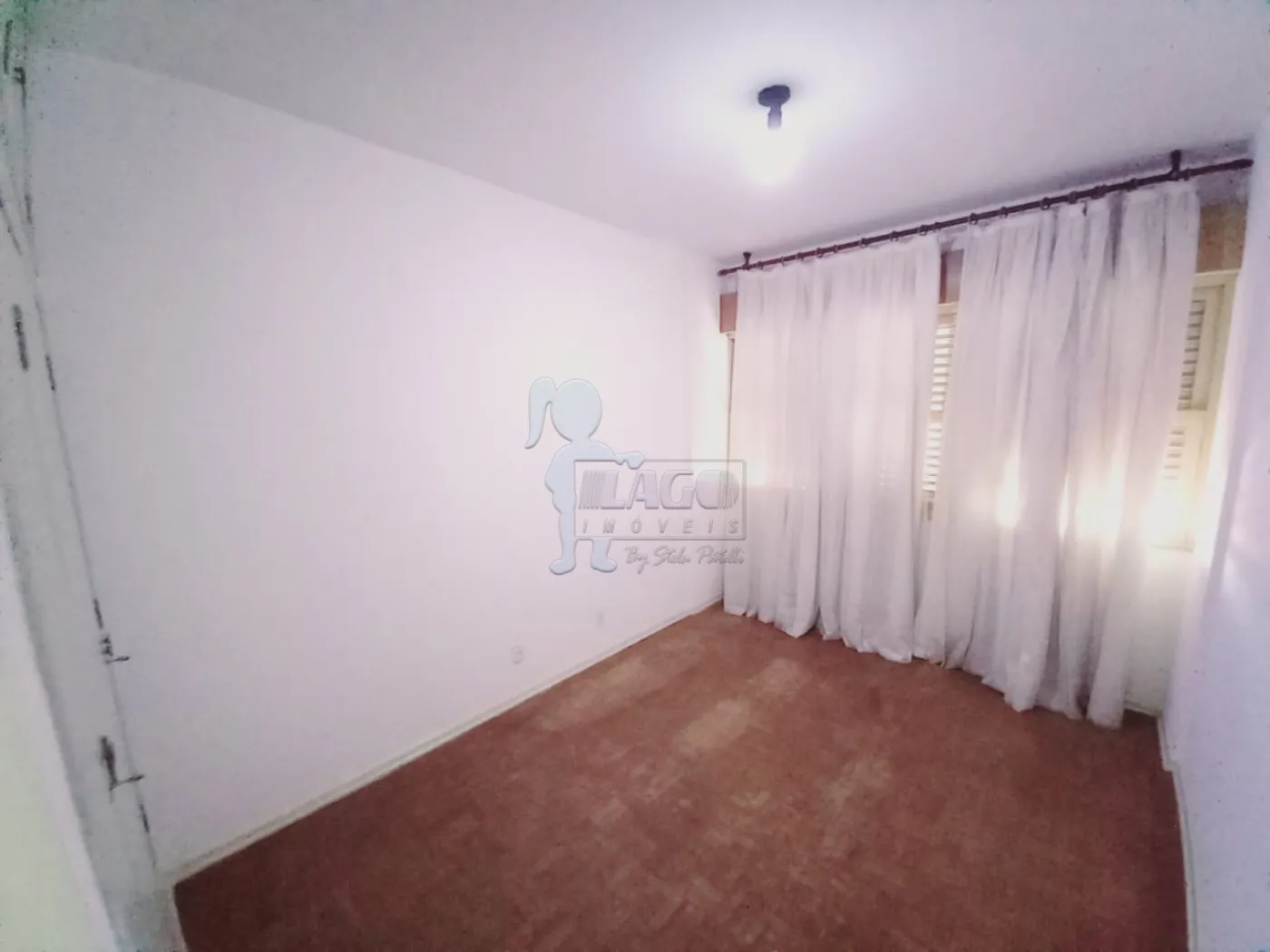 Alugar Apartamentos / Padrão em Ribeirão Preto R$ 1.200,00 - Foto 1