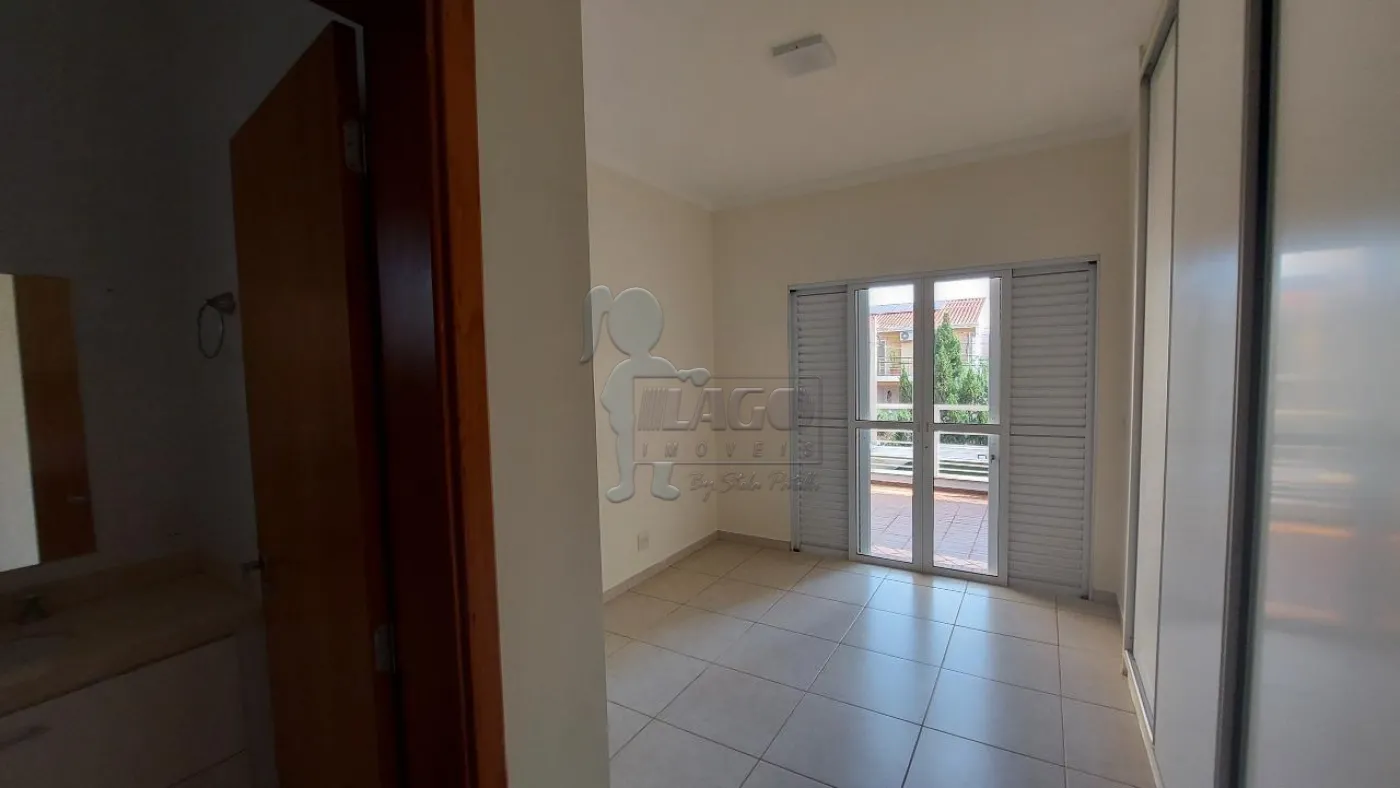 Alugar Casas / Condomínio em Ribeirão Preto R$ 7.100,00 - Foto 13