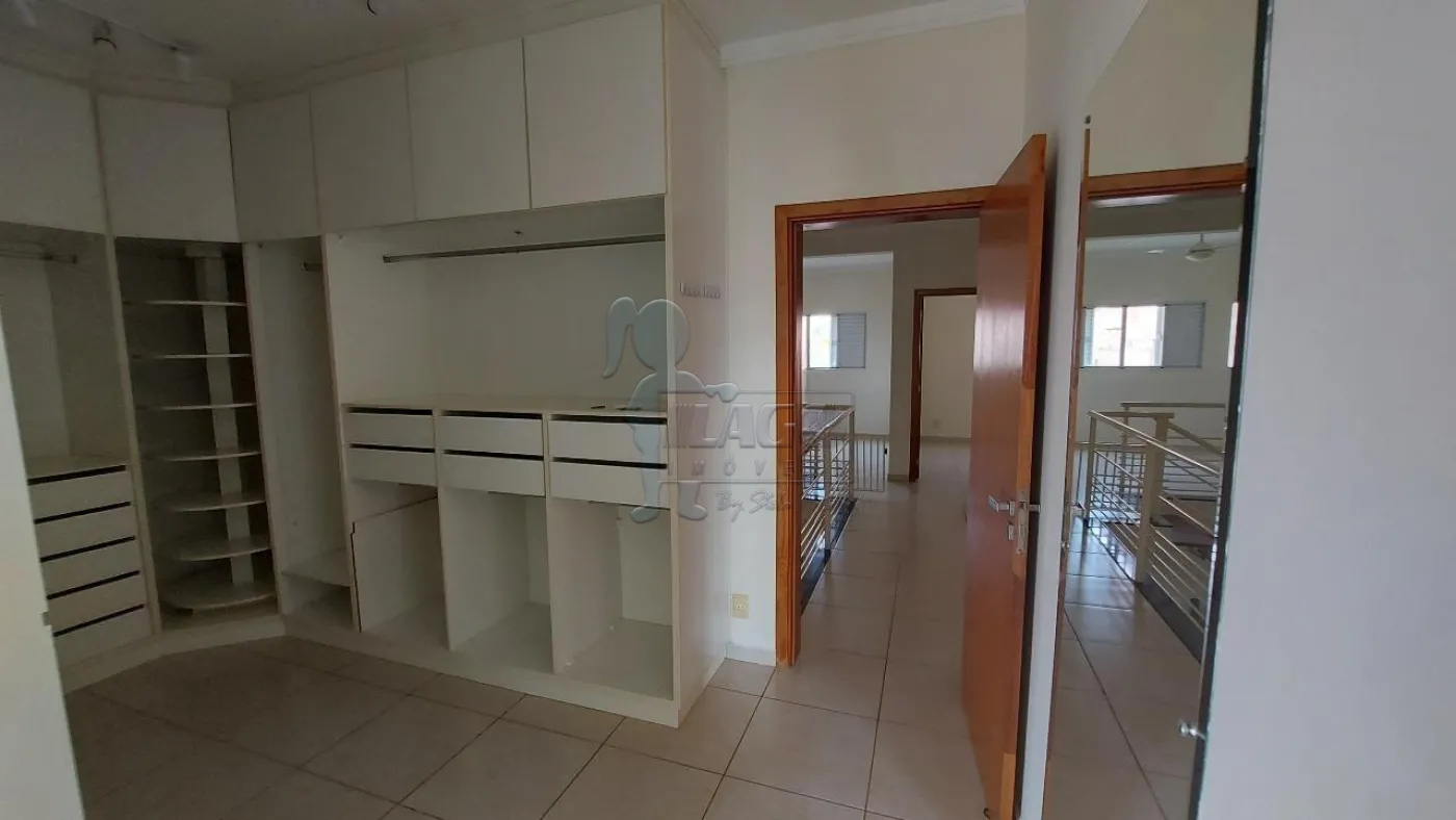 Alugar Casas / Condomínio em Ribeirão Preto R$ 7.100,00 - Foto 16