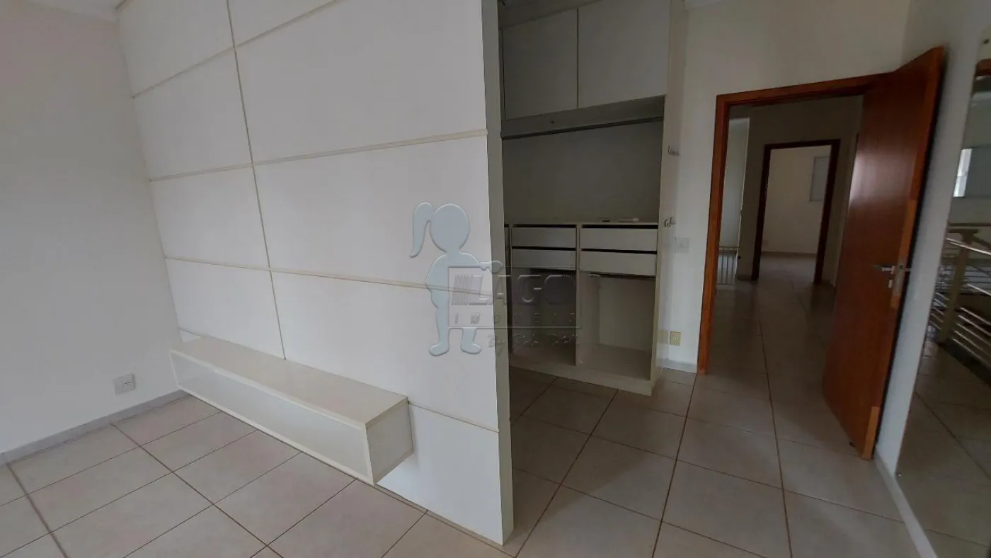 Alugar Casas / Condomínio em Ribeirão Preto R$ 7.100,00 - Foto 17