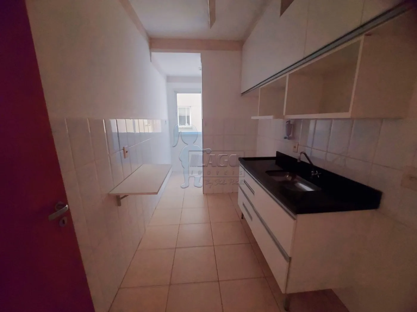 Alugar Apartamentos / Padrão em Ribeirão Preto R$ 1.600,00 - Foto 5