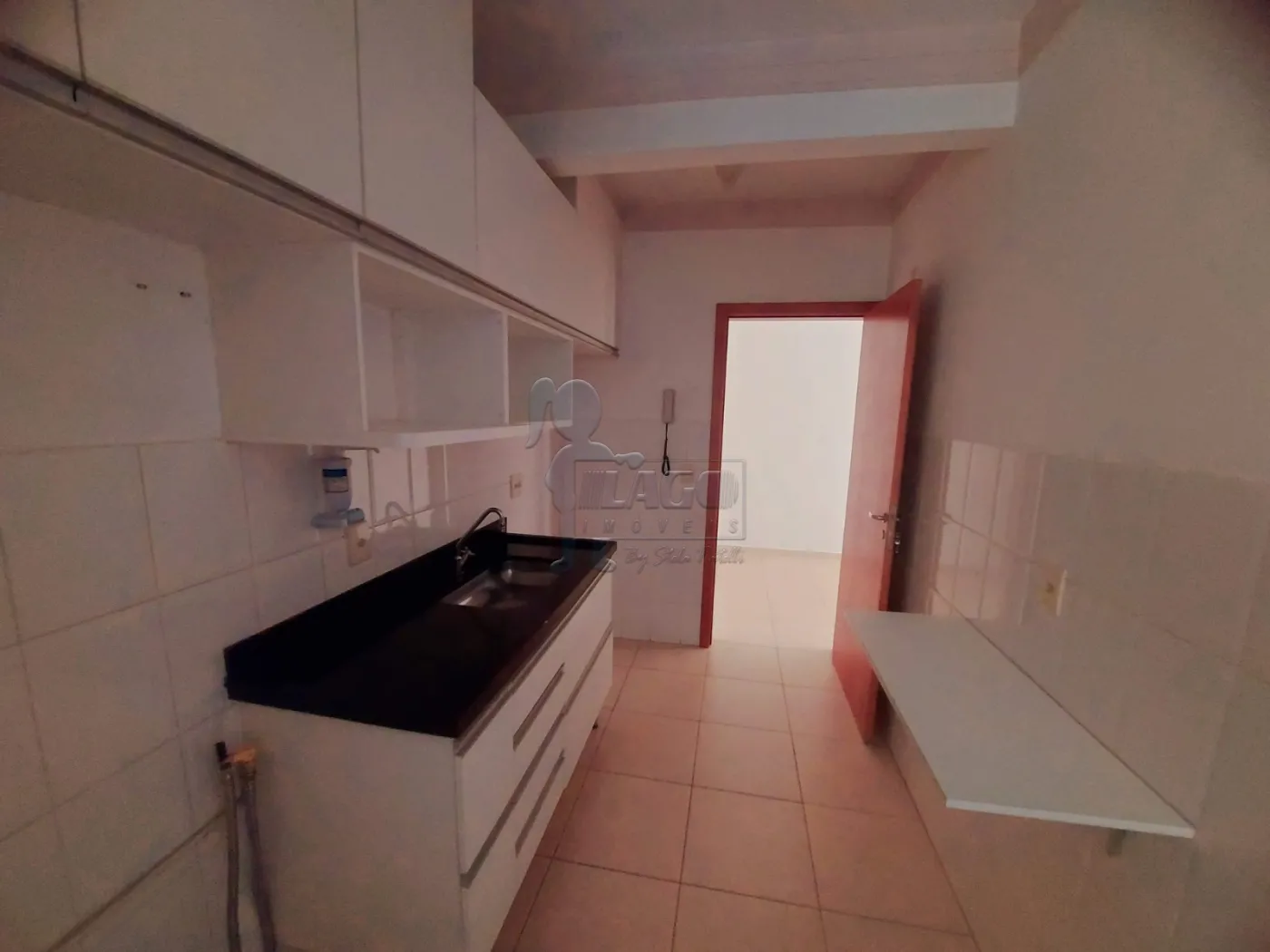 Alugar Apartamentos / Padrão em Ribeirão Preto R$ 1.600,00 - Foto 6