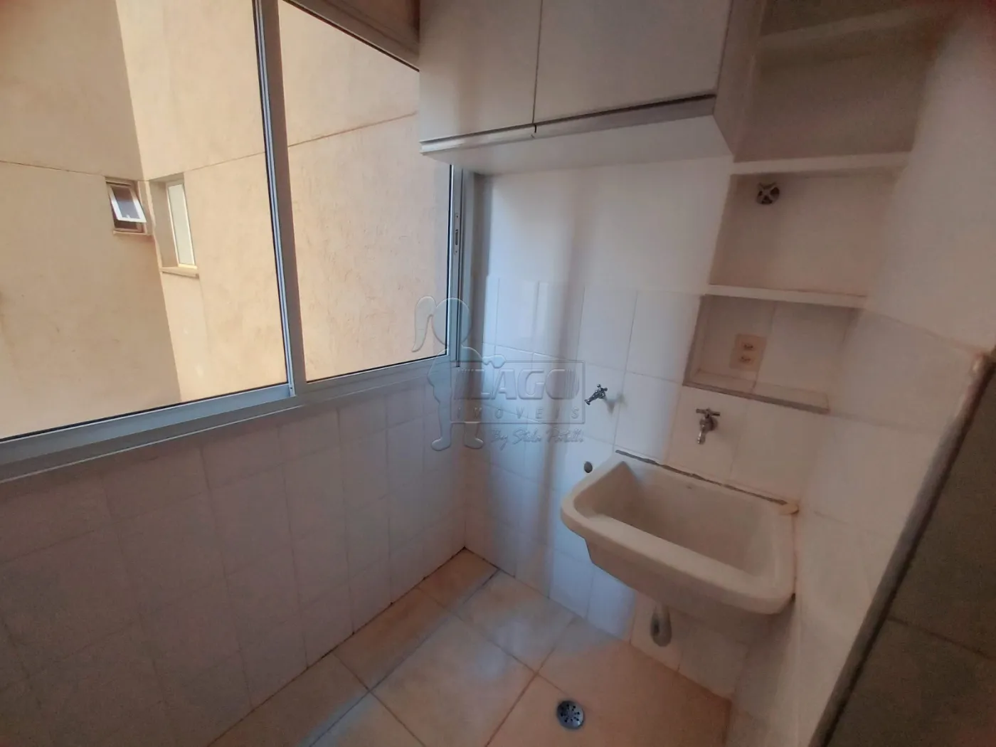 Alugar Apartamentos / Padrão em Ribeirão Preto R$ 1.600,00 - Foto 11