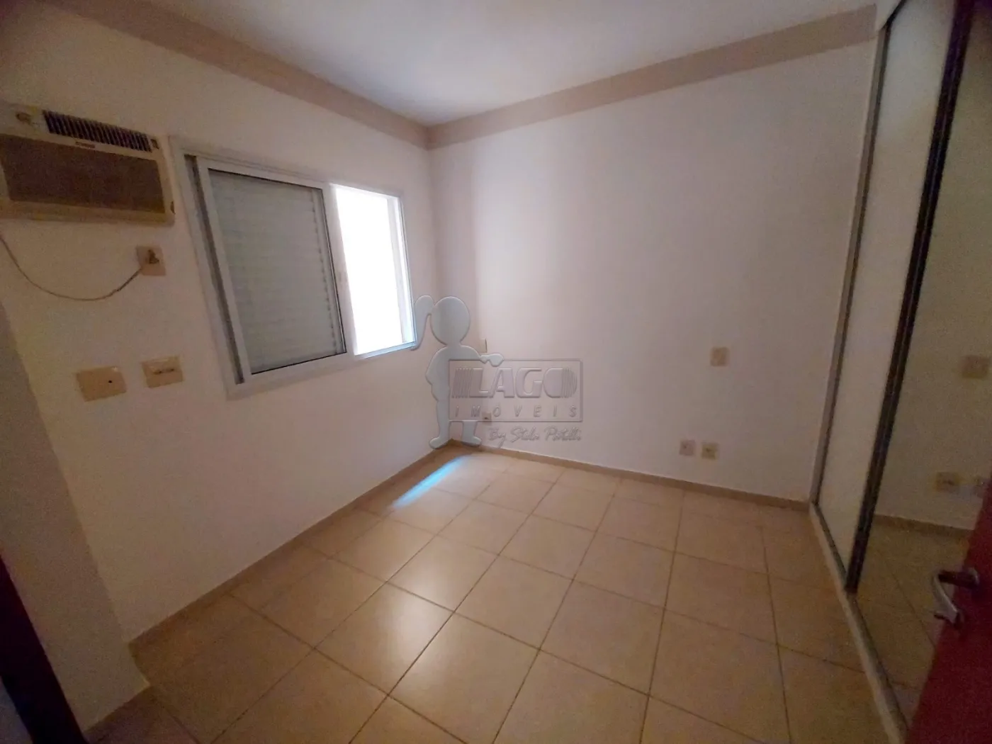 Alugar Apartamentos / Padrão em Ribeirão Preto R$ 1.600,00 - Foto 7