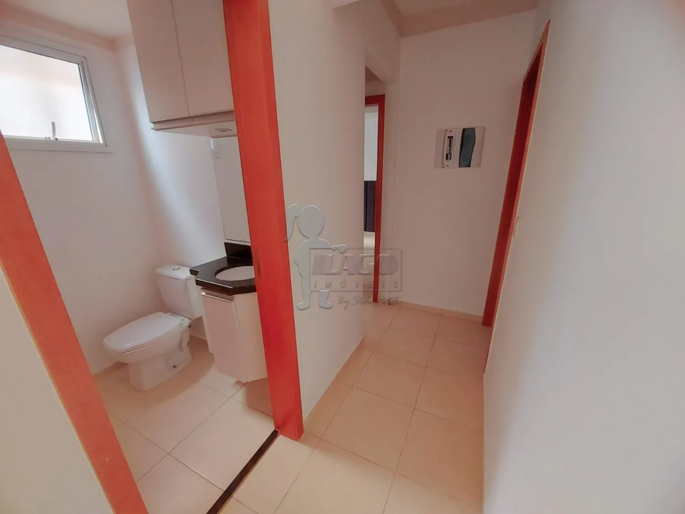 Alugar Apartamentos / Padrão em Ribeirão Preto R$ 1.600,00 - Foto 13