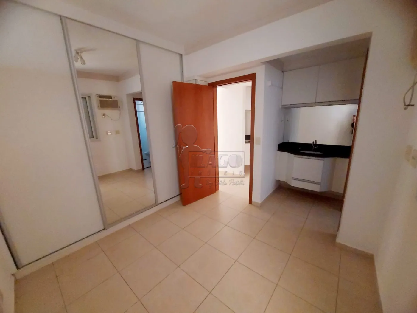 Alugar Apartamentos / Padrão em Ribeirão Preto R$ 1.600,00 - Foto 9