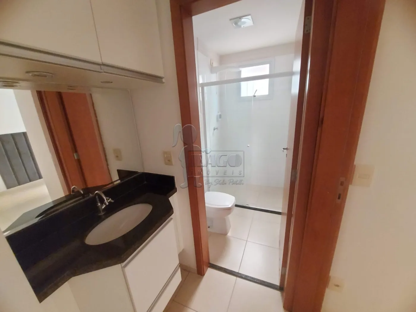 Alugar Apartamentos / Padrão em Ribeirão Preto R$ 1.600,00 - Foto 16