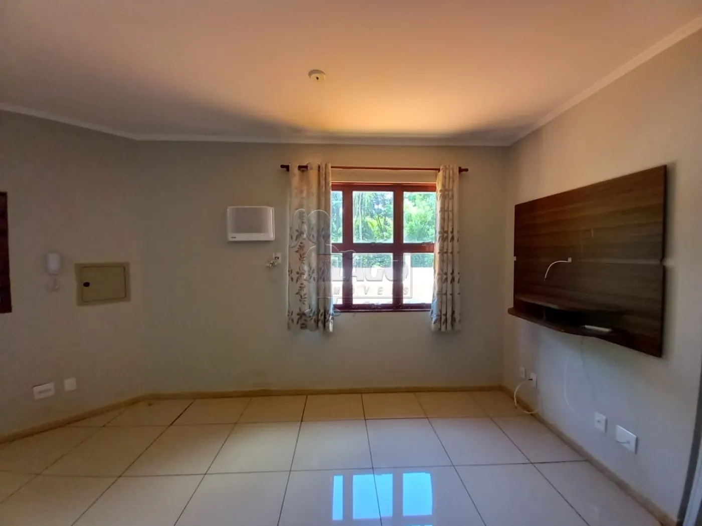 Alugar Apartamentos / Padrão em Ribeirão Preto R$ 1.000,00 - Foto 4