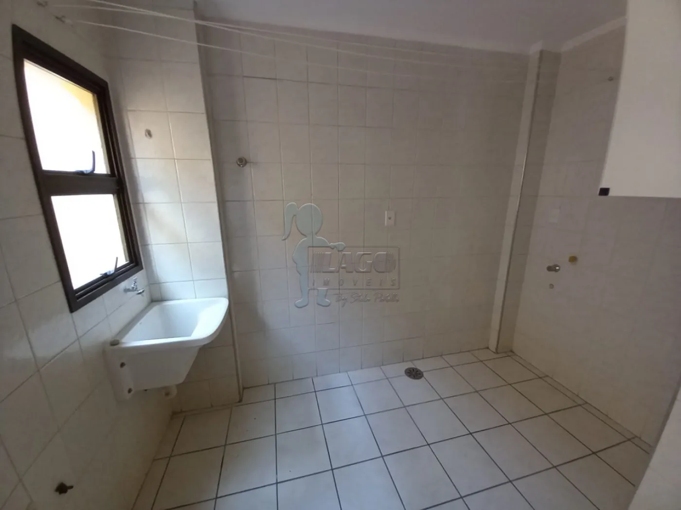 Alugar Apartamentos / Padrão em Ribeirão Preto R$ 900,00 - Foto 2