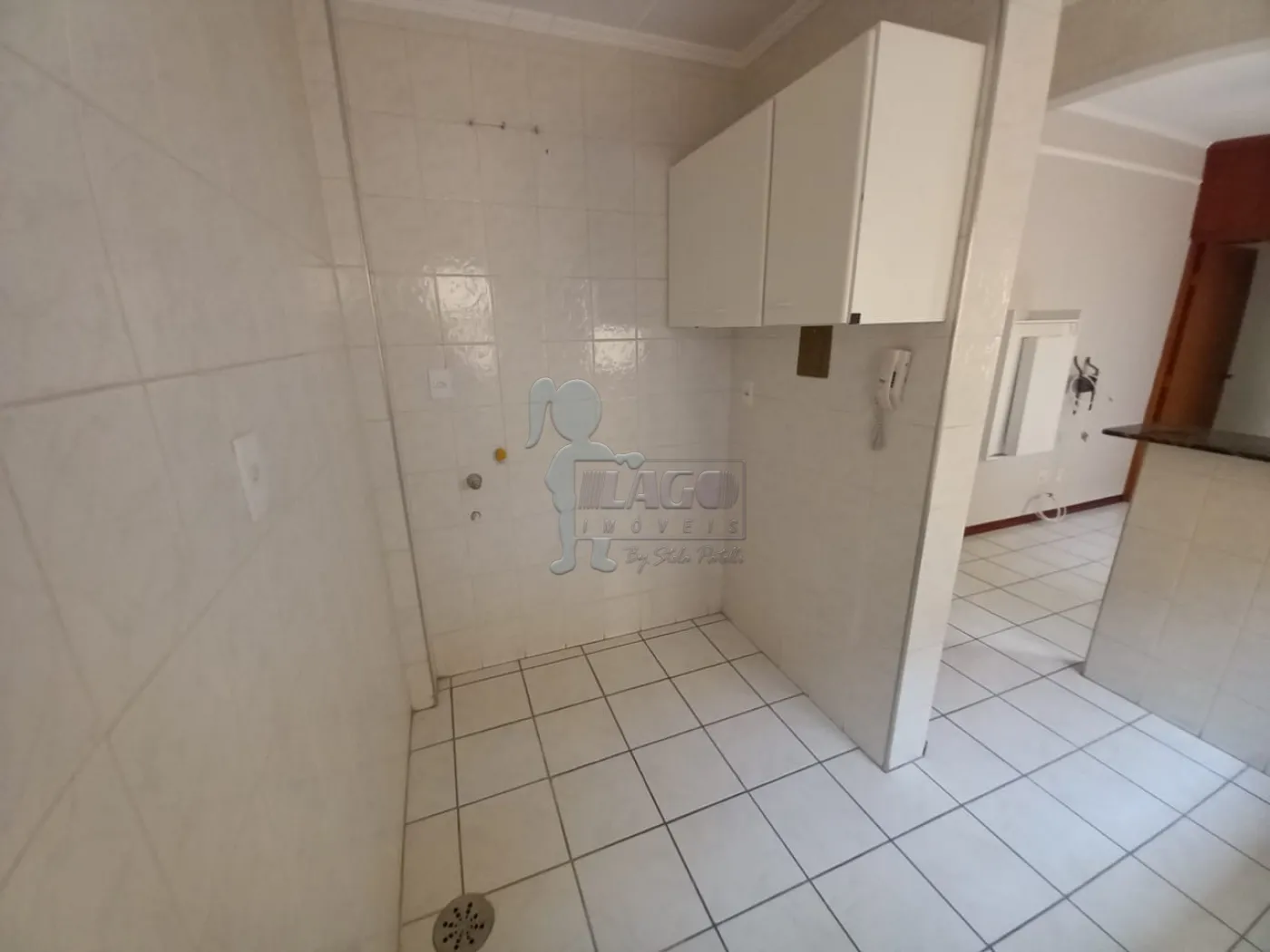 Alugar Apartamentos / Padrão em Ribeirão Preto R$ 900,00 - Foto 3