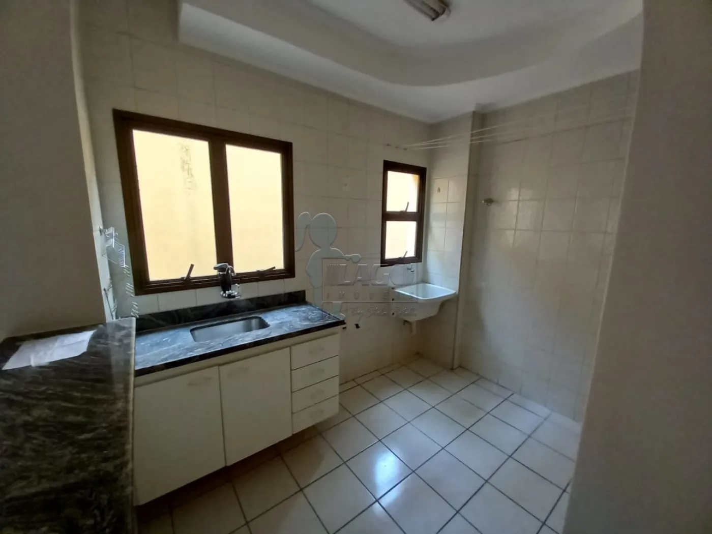 Alugar Apartamentos / Padrão em Ribeirão Preto R$ 900,00 - Foto 4