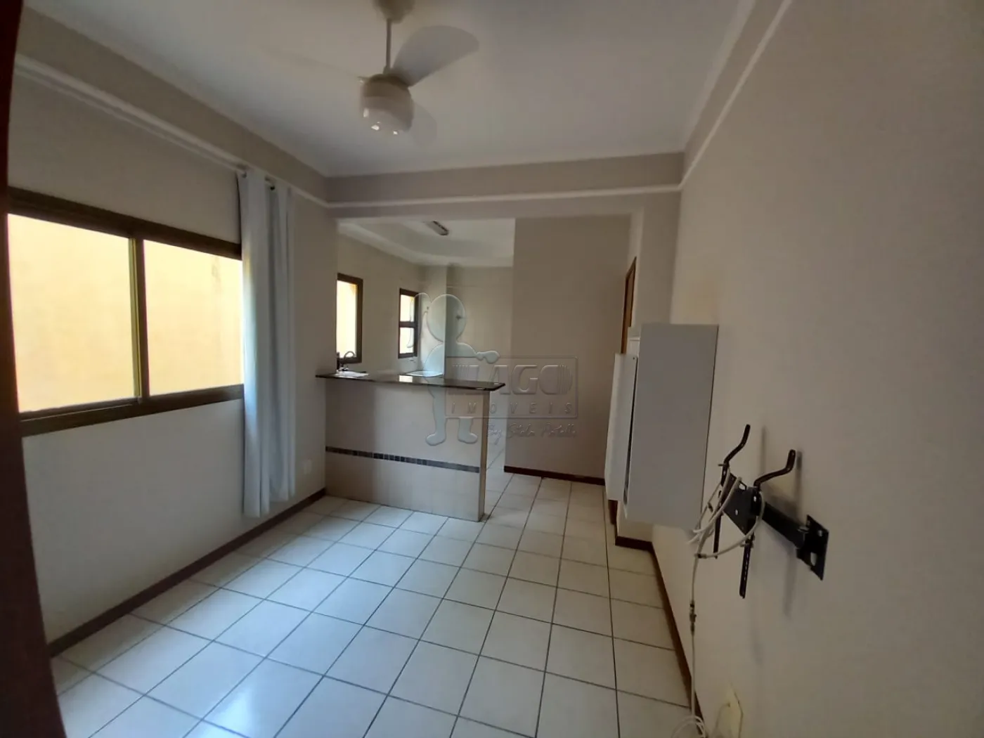 Alugar Apartamentos / Padrão em Ribeirão Preto R$ 900,00 - Foto 5